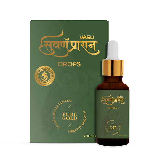 Natural Radiance, Rooted in Ayurveda